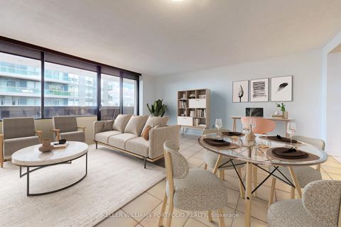 Photo 0 at 1510 - 720 Spadina Avenue, University, Toronto