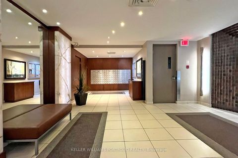 Photo 5 at 1510 - 720 Spadina Avenue, University, Toronto
