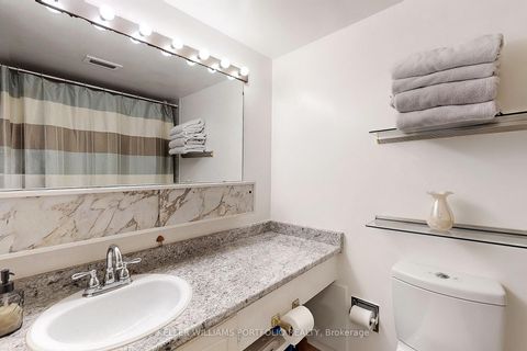 Photo 15 at 1510 - 720 Spadina Avenue, University, Toronto