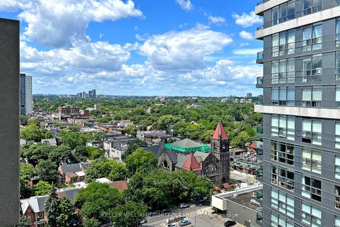 Photo 18 at 1510 - 720 Spadina Avenue, University, Toronto