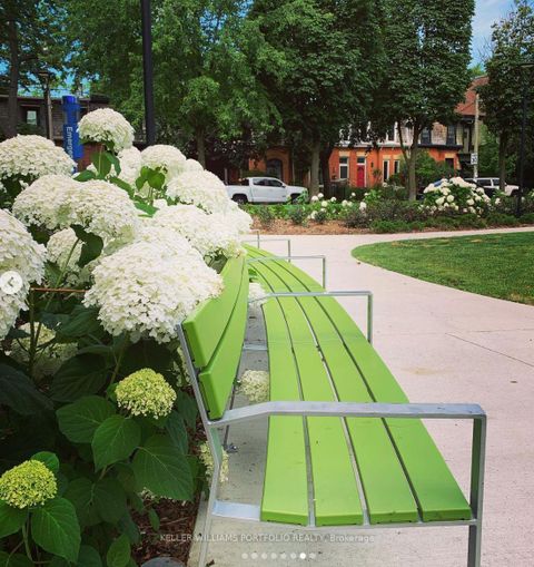 Photo 22 at 1510 - 720 Spadina Avenue, University, Toronto