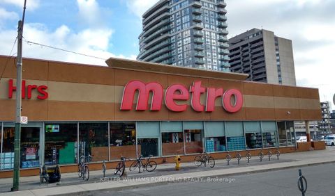 Photo 23 at 1510 - 720 Spadina Avenue, University, Toronto