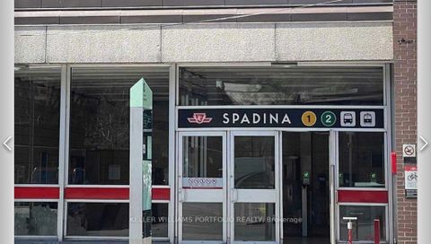 Photo 24 at 1510 - 720 Spadina Avenue, University, Toronto