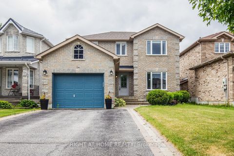 Photo 0 at 34 Lang Drive, 400 West, Barrie Photo 0 at 34 Lang Drive, 400 West, Barrie