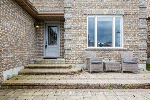 Photo 2 at 34 Lang Drive, 400 West, Barrie