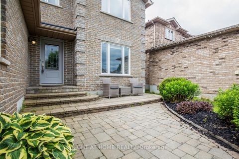 Photo 3 at 34 Lang Drive, 400 West, Barrie