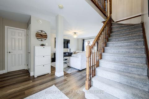 Photo 5 at 34 Lang Drive, 400 West, Barrie