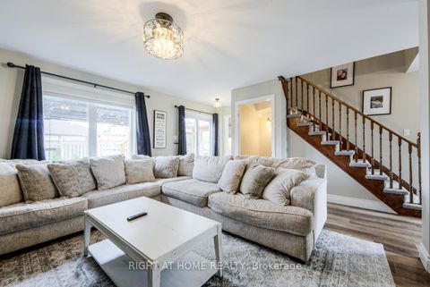Photo 8 at 34 Lang Drive, 400 West, Barrie