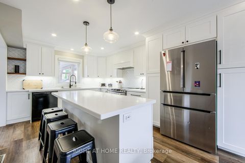 Photo 16 at 34 Lang Drive, 400 West, Barrie