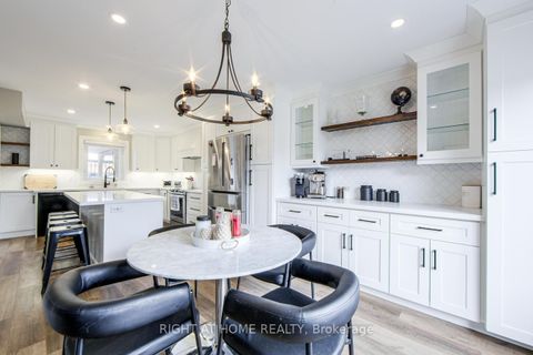 Photo 18 at 34 Lang Drive, 400 West, Barrie