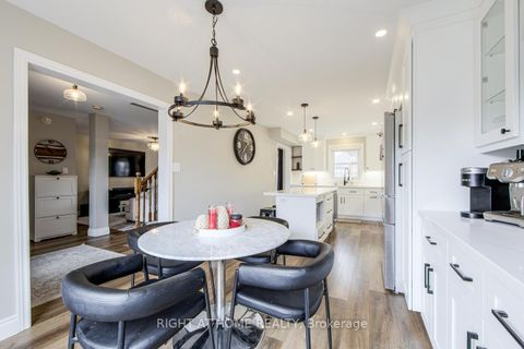 Photo 19 at 34 Lang Drive, 400 West, Barrie