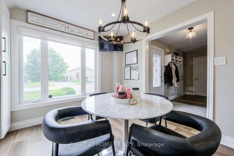 Photo 20 at 34 Lang Drive, 400 West, Barrie