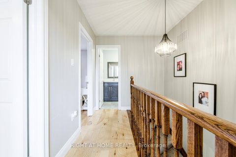 Photo 23 at 34 Lang Drive, 400 West, Barrie