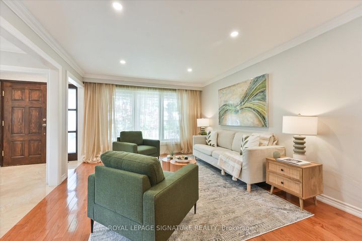 Photo 13 at 113 Carsbrooke Road, Etobicoke West Mall, Toronto