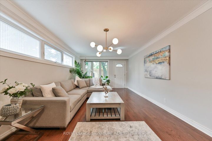 Photo 21 at 113 Carsbrooke Road, Etobicoke West Mall, Toronto