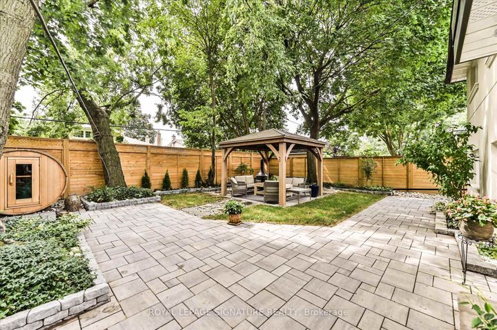Photo 42 at 113 Carsbrooke Road, Etobicoke West Mall, Toronto