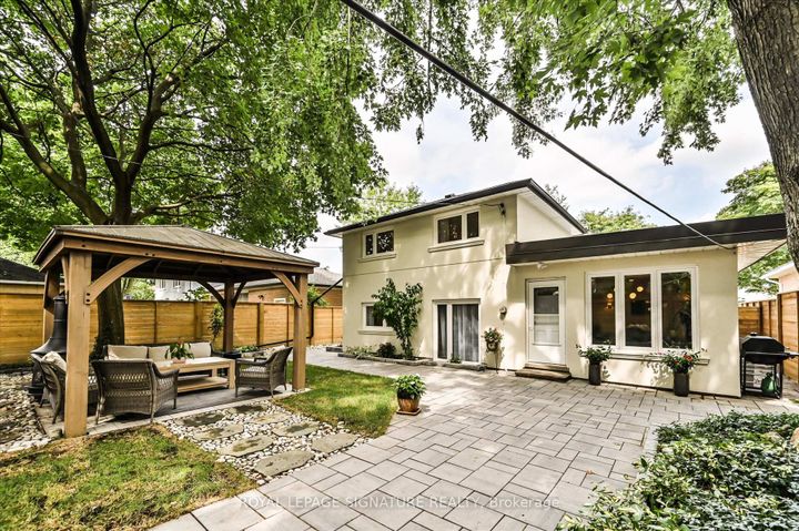 Photo 45 at 113 Carsbrooke Road, Etobicoke West Mall, Toronto