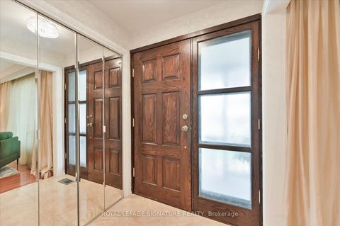 Photo 4 at 113 Carsbrooke Road, Etobicoke West Mall, Toronto