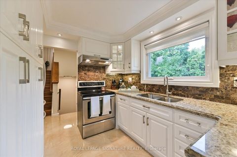 Photo 8 at 113 Carsbrooke Road, Etobicoke West Mall, Toronto