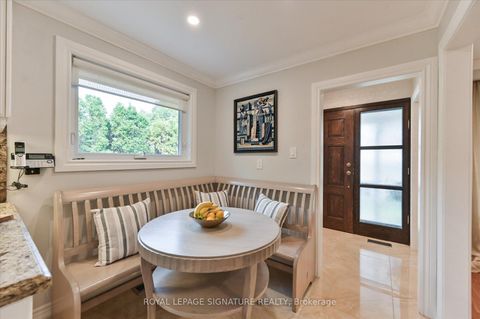 Photo 10 at 113 Carsbrooke Road, Etobicoke West Mall, Toronto