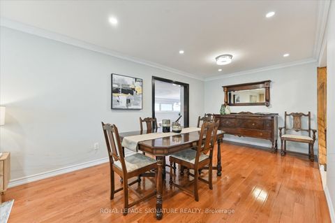 Photo 16 at 113 Carsbrooke Road, Etobicoke West Mall, Toronto