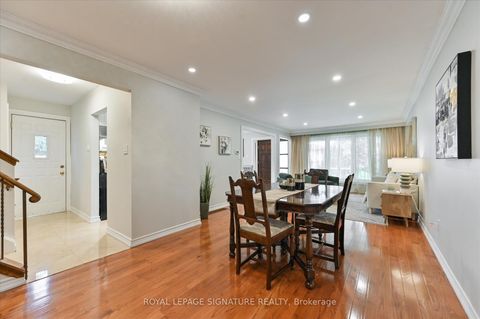 Photo 17 at 113 Carsbrooke Road, Etobicoke West Mall, Toronto