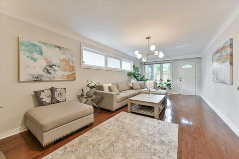 Photo 19 at 113 Carsbrooke Road, Etobicoke West Mall, Toronto