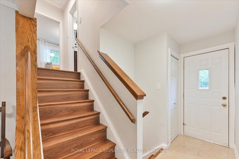 Photo 23 at 113 Carsbrooke Road, Etobicoke West Mall, Toronto