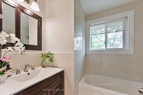 Photo 27 at 113 Carsbrooke Road, Etobicoke West Mall, Toronto