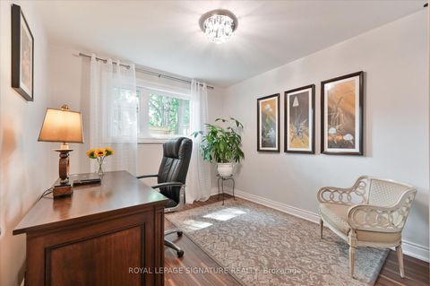 Photo 31 at 113 Carsbrooke Road, Etobicoke West Mall, Toronto