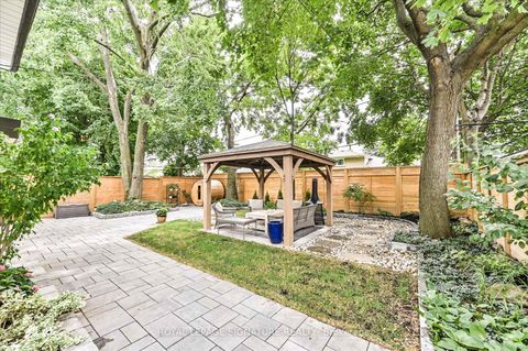 Photo 41 at 113 Carsbrooke Road, Etobicoke West Mall, Toronto