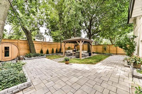 Photo 42 at 113 Carsbrooke Road, Etobicoke West Mall, Toronto