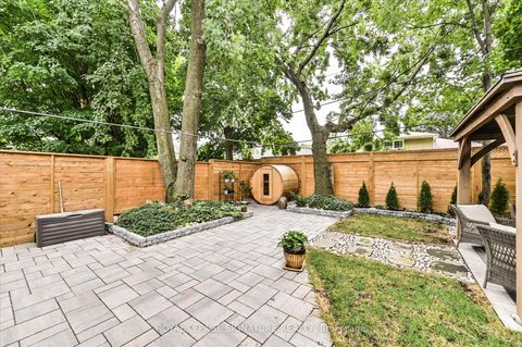 Photo 43 at 113 Carsbrooke Road, Etobicoke West Mall, Toronto