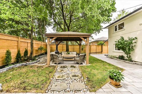 Photo 44 at 113 Carsbrooke Road, Etobicoke West Mall, Toronto