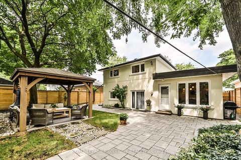 Photo 45 at 113 Carsbrooke Road, Etobicoke West Mall, Toronto