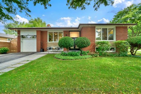Photo 0 at 48 Hamlyn Crescent, City Centre West, Toronto