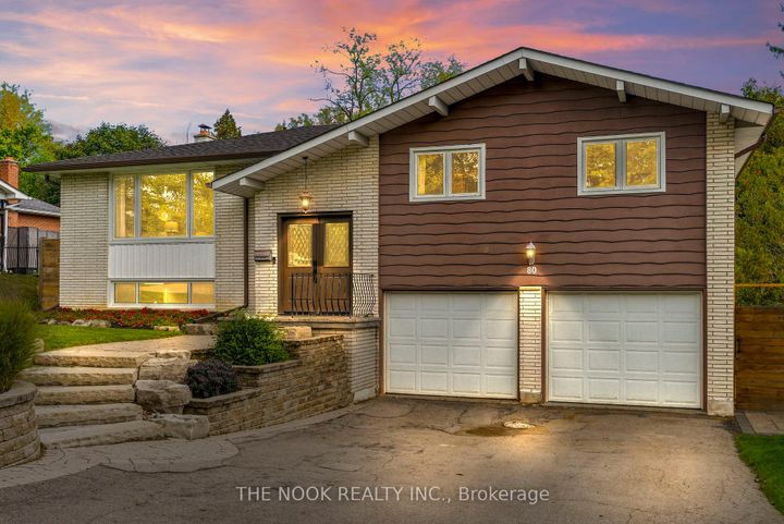 Photo 0 at 80 Marica Avenue, Centennial, Oshawa