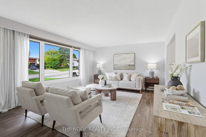 Photo 7 at 80 Marica Avenue, Centennial, Oshawa