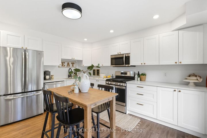 Photo 12 at 80 Marica Avenue, Centennial, Oshawa