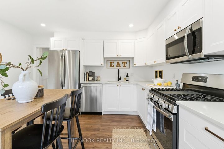 Photo 19 at 80 Marica Avenue, Centennial, Oshawa