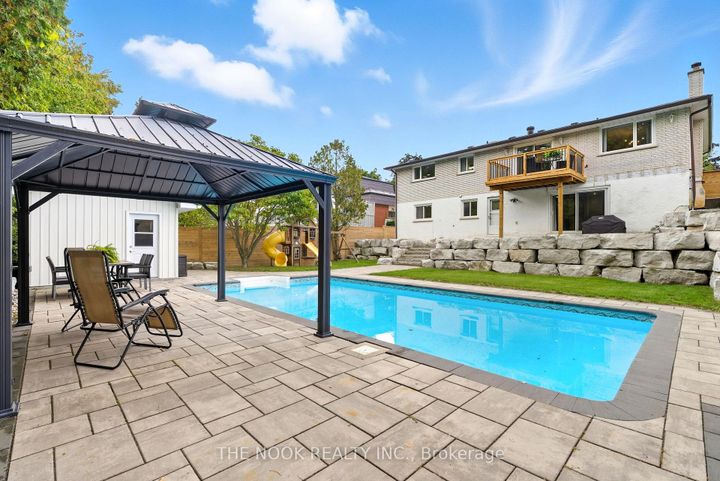 Photo 42 at 80 Marica Avenue, Centennial, Oshawa