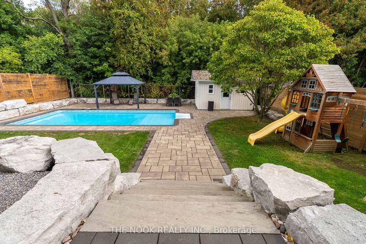 Photo 44 at 80 Marica Avenue, Centennial, Oshawa