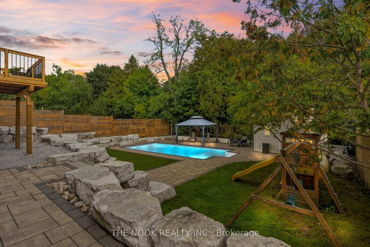 Photo 46 at 80 Marica Avenue, Centennial, Oshawa