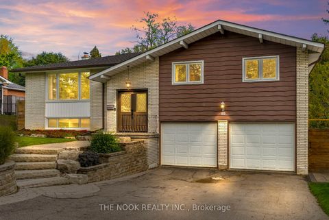Photo 0 at 80 Marica Avenue, Centennial, Oshawa