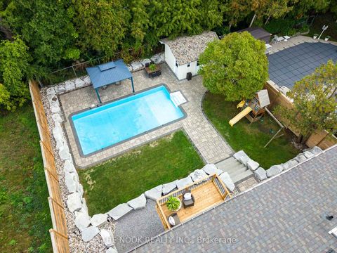 Photo 2 at 80 Marica Avenue, Centennial, Oshawa