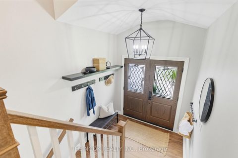 Photo 3 at 80 Marica Avenue, Centennial, Oshawa