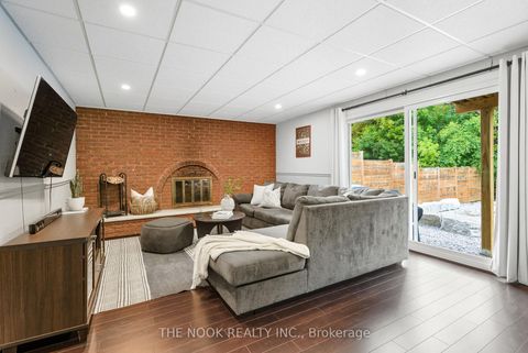 Photo 37 at 80 Marica Avenue, Centennial, Oshawa