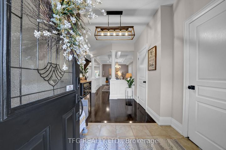 Photo 1 at 1007 Coldstream Drive, Taunton, Oshawa