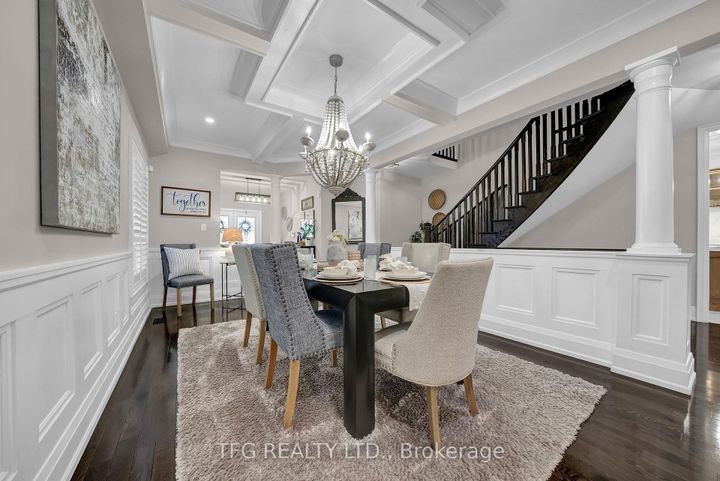 Photo 4 at 1007 Coldstream Drive, Taunton, Oshawa