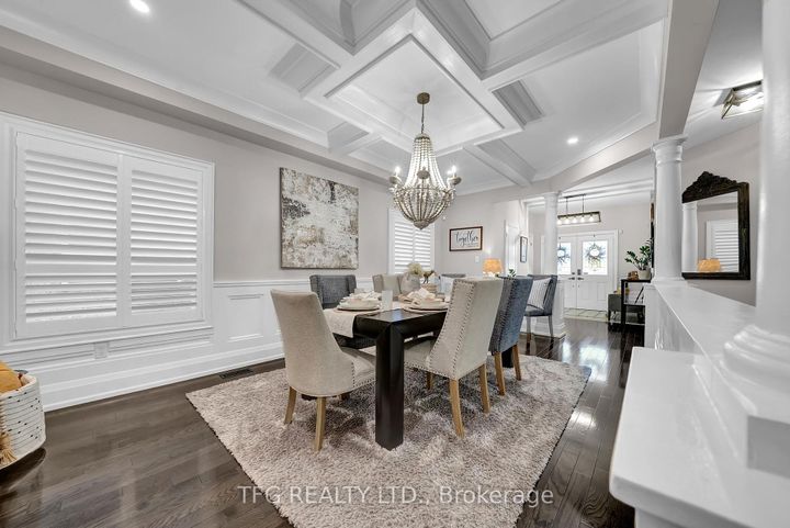 Photo 5 at 1007 Coldstream Drive, Taunton, Oshawa